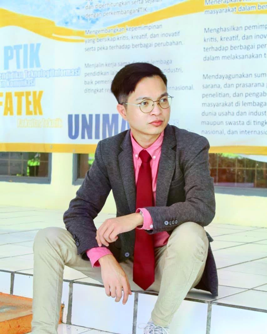 Foto Daniel Kaparang